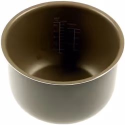Cuiseur vapeur - PHILIPS - POT en aluminium pour HD3037/03 - Pièce dorigine constructeur