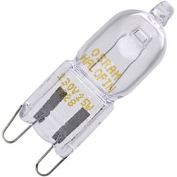 Ampoule halogène 40w pour Four Electrolux 8085641028