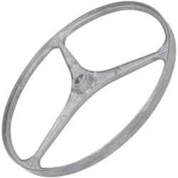 Poulie de tambour diam.298mm d'origine