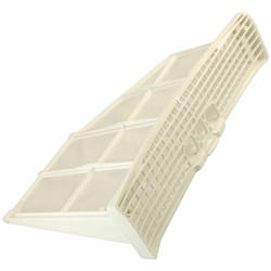 Filtre à peluche d'origine (1366339024) Sèche-linge aeg Electrolux