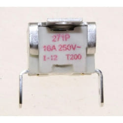 Indesit Thermostat Four