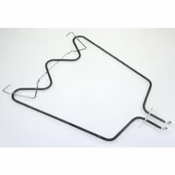 Résistance de sole 1150 w pour Cuisinière. Référence de la pièce : 480121101147, Marque : WHIRLPOOL. Caractéristiques de la p ...