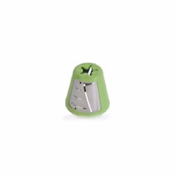 Rape à émincer fin vert pour Robot. Référence de la pièce : SS-193079, Marque : SEB.