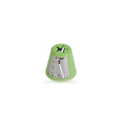 Rape à émincer fin vert pour Robot multifonction seb SS-193079