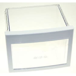 Ensemble tiroir coté pour Réfrigérateur LG AJP31574406
