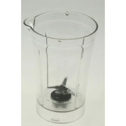 Moulinex Bol et couteau