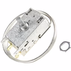 Thermostat d'origine pour réfrigérateur, congélateur FAGOR, THOMSON F67N001A7 Appareils compatibles : [FRIGO, RÉFRIGÉRATEUR,  ...