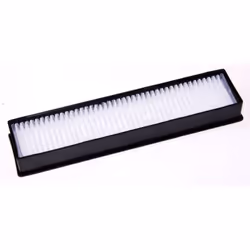 Filtre pour Aspirateur. Référence de la pièce : ADV74225701, Marque : LG. Caractéristiques de la pièce = Couleur : Noir/Large ...