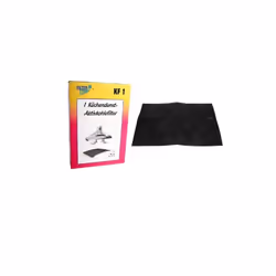 Filtre à charbon pour Hotte. Référence de la pièce : 300004-KDK, Marque : AIRLUX.