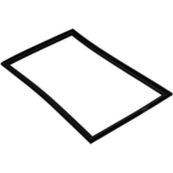 Joint de porte noir (491x289 mm) pour congélateur Dometic 2413010436