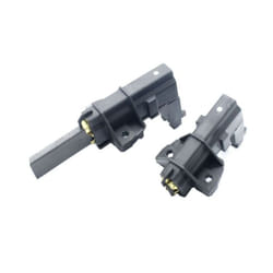 Kit 2 charbons (C00196554, 481236248004) Lave-linge AEG ariston, ariston hotpoint, arthur martin, arthur martin electrolux, aya, balay, bauknecht,