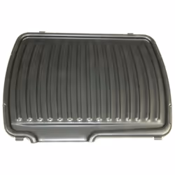 Description générale Une plaque multifonctionnelle conçue pour la cuisson de plusieurs types de viandes, idéale pour les appa ...