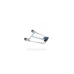 Nilfisk - Chariot amovible à roulettes gs/gm80 pour Aspirateur advance 11547000