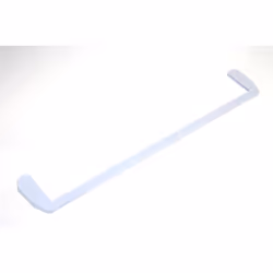 Enjoliveur avant de clayette 505x78x15 pour Réfrigérateur. Référence de la pièce : C00281601, Marque : INDESIT.