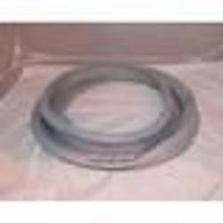 Joint hublot pour machine à laver Hotpoint - C00286083 80786600000 AQ82L49FR AQ113D69EHUK AQ113DA697EU