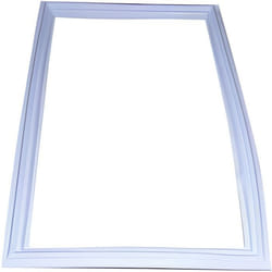 JOINT PORTE CONGELATEUR POUR REFRIGERATEUR DSA28000 BEKO   4546860100 DSA28021S 7508620053