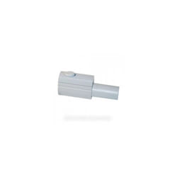 Electrolux - Adaptateur maxi-in ovale diam32/36 pour Aspirateur 9001967166