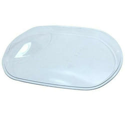 Verre de hublot (40006231) Sèche-linge Candy hoover