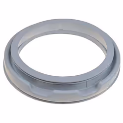 Joint de hublot compatible (manchette) pour lave-linge SAMSUNG Le joint de porte dun lave-linge frontal ou top est un composa ...