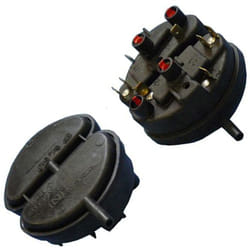 Pressostat
