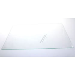 Tablette verre sécurité supérieur pour Réfrigérateur Liebherr 7271678