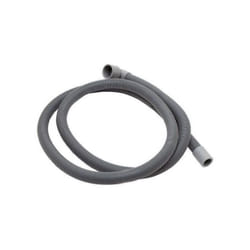 Tuyau de vidange 1,75m (C00273284) Lave-vaisselle ariston hotpoint, aristonhotpoint, bauknecht, ignis, indesit, kitchenaid, laden, scholtes Smeg