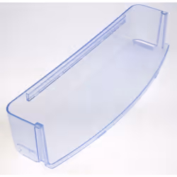 Balconnet à bouteilles 41.15cm pour Réfrigérateur DOMETIC 2413341005. Couleur de la pièce : Bleu Transparente, Dimensions : 4 ...