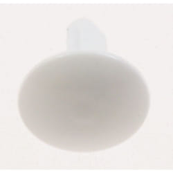 Electrolux - Bouchon blanc pour Réfrigérateur, Congélateur arthur martin 2059619011
