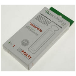Polti - Produit anti-mousse centrale v et desodorisant PAEU0086