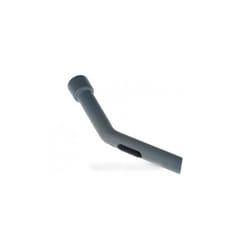 Poignée de flexible plastique pour Aspirateur Nilfisk advance 21640503