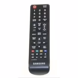 TELECOMMANDE TM1240  POUR TELEVISION SAMSUNG  UE46F6100AWXZG AA59-00743A TM1240 UE32F6170 UE32F6170S