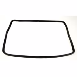 Joint pour Cuisinière WHIRLPOOL 480121101444. Dimensions : 445 x 385 x 13 mm.