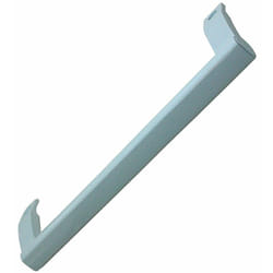 Bosch - Poignée de porte (314610-43044) (00701478) Réfrigérateur, congélateur 3146103662894721439