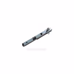 Charnière male de porte pour Four. Référence de la pièce : 481241719152, Marque : WHIRLPOOL. Caractéristiques de la pièce = M ...