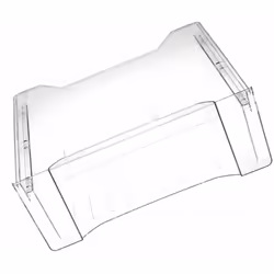 Tiroir pour réfrigérateur, congélateur GORENJE 332061 Appareils compatibles : BB4347420_3662894721958