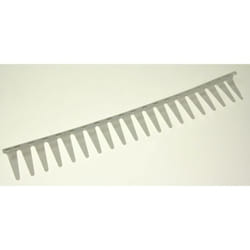 Peigne maintien bouteille pour Réfrigérateur Gorenje 432960