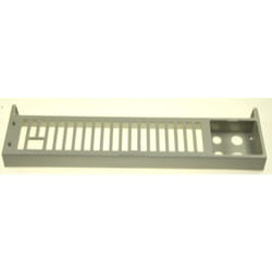 Grille arrière pour Réfrigérateur Dometic 2071612051
