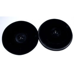 Fagor filtre charbon eff57 pour hotte