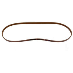 Courroie 1200J6 1200J5 (53642-21298) (1240210102) Lave-linge arthur martin Electrolux aeg Electrolux faure, arthur martin, za