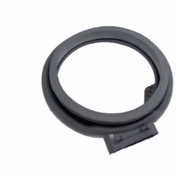 Joint de hublot d'origine pour lave-linge ARISTON HOTPOINT, INDESIT, SCHOLTES Le joint de porte dun lave-linge à hublot ou à  ...
