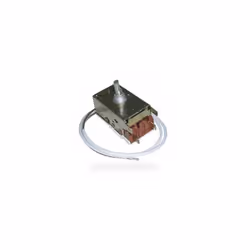 Thermostat ranco K59L4121 pour Réfrigérateur. Référence de la pièce : C00058793, Marque : INDESIT.