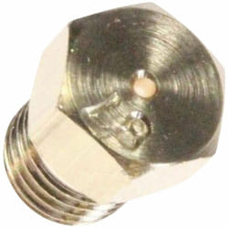 Injecteur butane propane 87 (à l'unité) (120949-42040) (C00092510) Four, cuisinière 1209493662894723136 Indesit ariston hotpoi