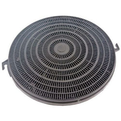 Electrolux - Filtre charbon type 211 CHF211 210X26 mm (FCH240 480181700942) Hotte arthur martin, arthur martin brandt, candy, fagor, far, faure,