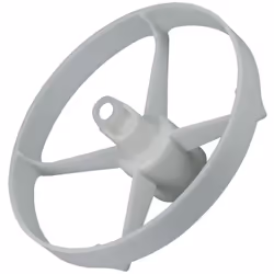 Support rape d'origine pour robot ménager BOSCH 00088256 Appareils compatibles : [ROBOT MÉNAGER BOSCH: ] MUM4435JP, MUM4440,  ...