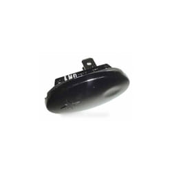Touche noire d'allumage pour Plaque de cuisson Ikea 481227618335