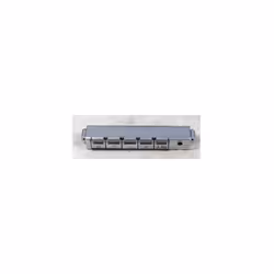 Platine de commande pour Hotte. Référence de la pièce : 46643, Marque : ROBLIN.