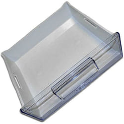 AEG - Tiroir congélateur milieu et supérieur d'origine 437X400X51 mm (2426357204) Réfrigérateur, congélateur electrolux, faure, zanussi