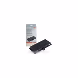Filtre hepa air clean pour Aspirateur MIELE 7226140. Dimensions : 187 x 32 x 97 mm.