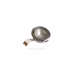 DESCRIPTION GÉNÉRALE Lampe halogène 12V-20W-G4 pour hotte. Référence de la pièce : 74X3444. Marque : WHIRLPOOL. SPÉCIFICATION ...