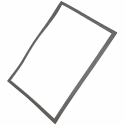 Joint de porte (partie congélateur) pour réfrigérateur, congélateur LG ADX32663135Appareils compatibles :RÉFRIGÉRATEUR, CONGÉ ...